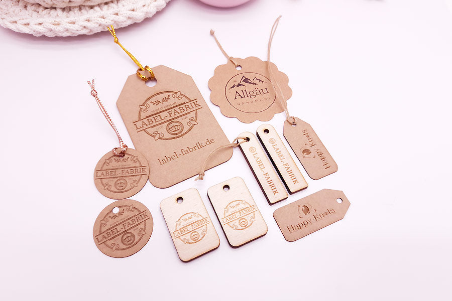 Hangtags