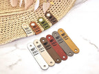 Falt-Labels 2Go | Motiv: StrickLiebe