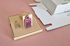 QR-Code Stempel | mit & ohne Logo | zum markieren deiner Produkte & Verpackung