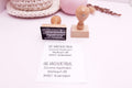 Adress-Stempel