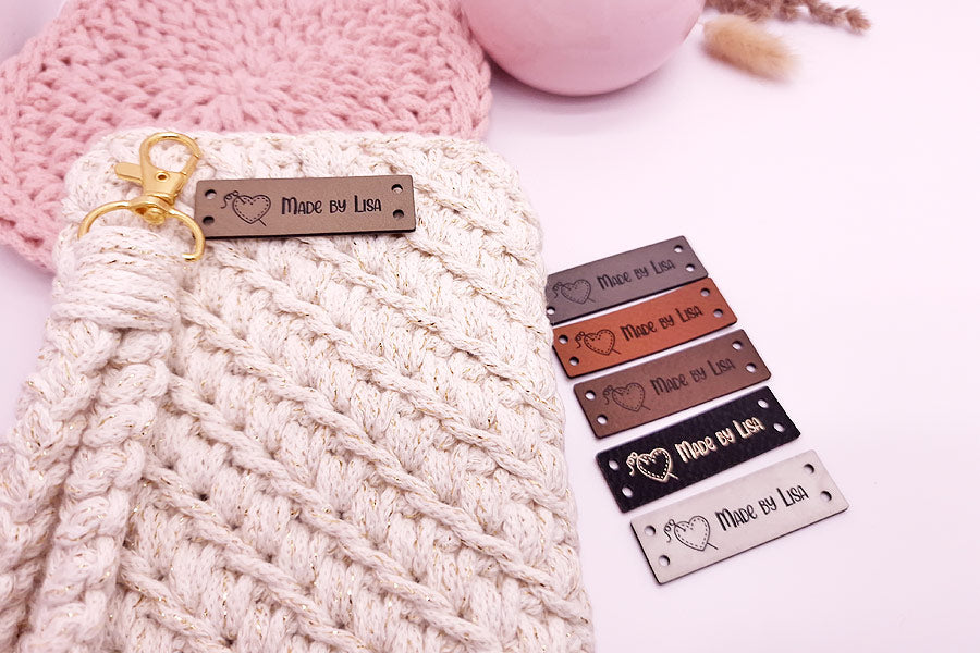 Labels 2Go | Motiv: Herz