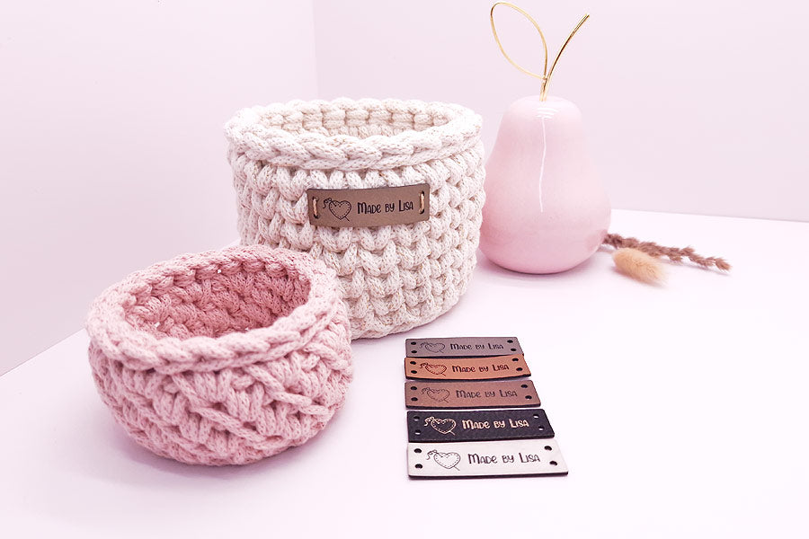 Labels 2Go | Motiv: Herz