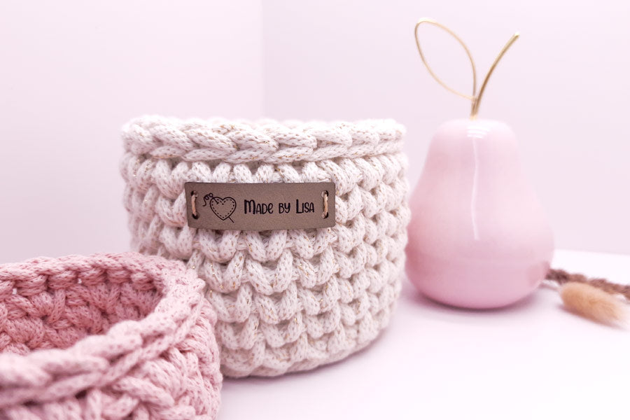 Labels 2Go | Motiv: Herz