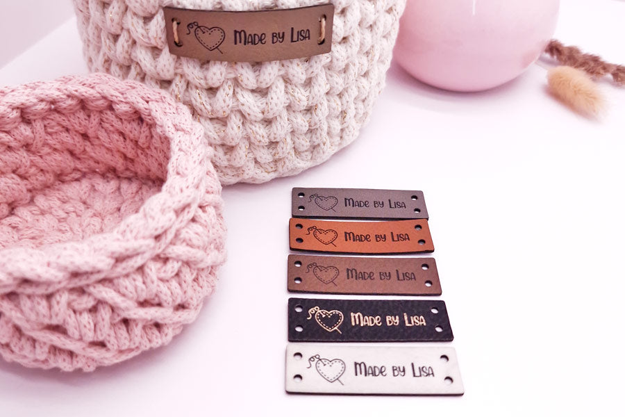 Labels 2Go | Motiv: Herz