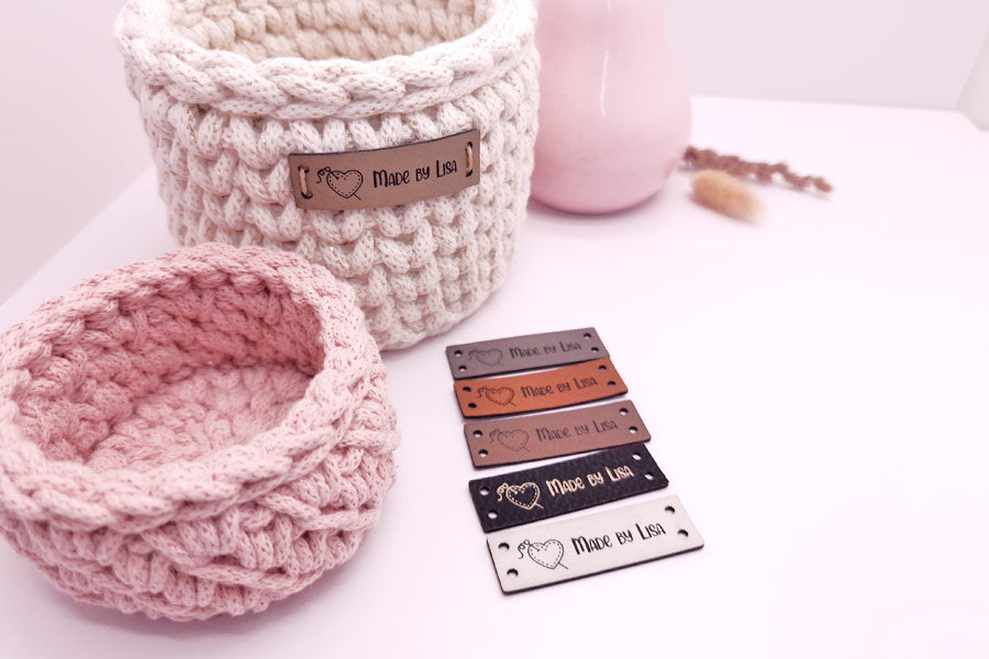 Labels 2Go | Motiv: Herz