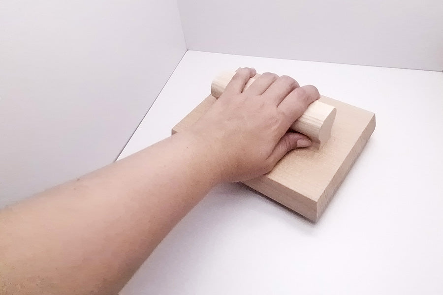 Großformat-Stempel | Riesen-Stempel | 4 Größen