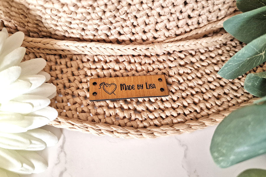 Labels 2Go | Motiv: Herz