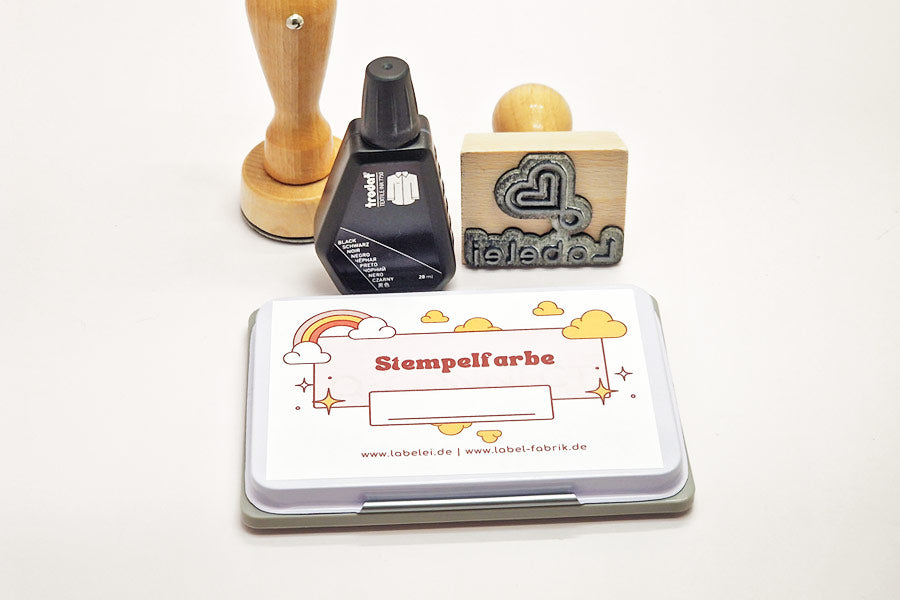 Stempelkissen Ungetränkt 11x7cm