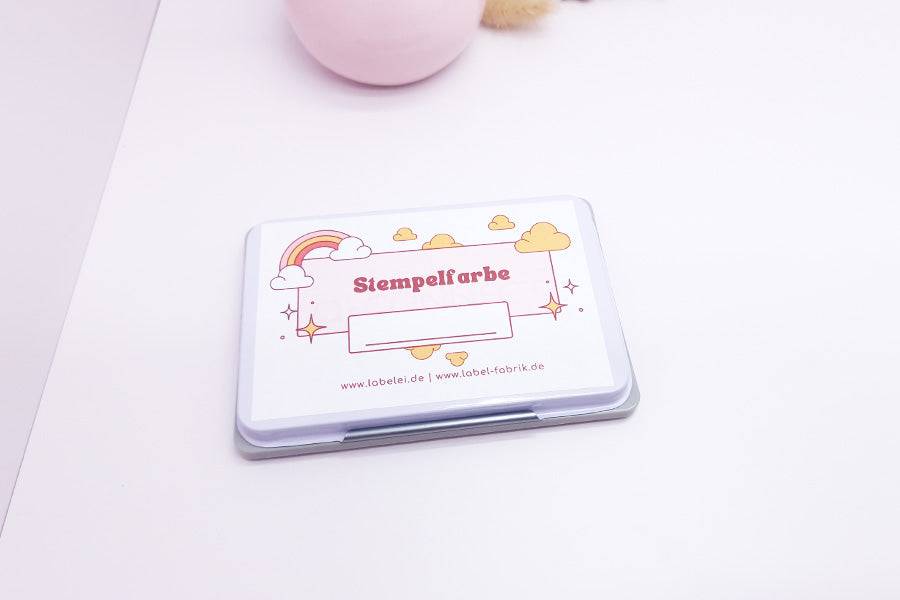 Stempelkissen Ungetränkt 11x7cm