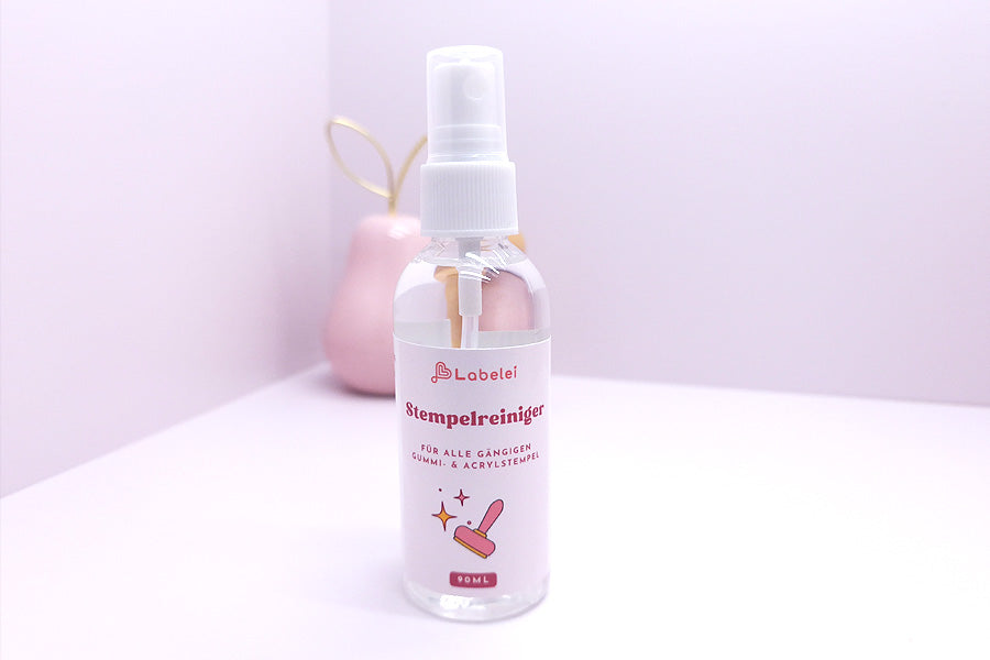 Stempelreiniger | Flasche 90ml