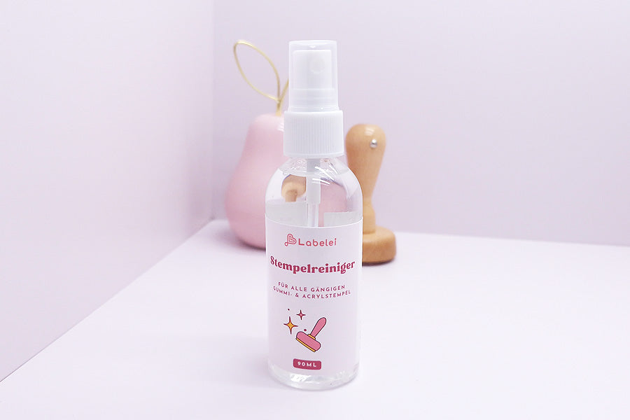 Stempelreiniger | Flasche 90ml