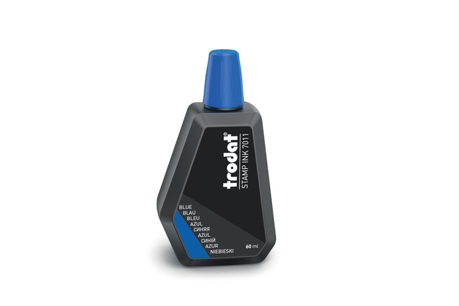 Stempeltinte Trodat 7011 | Standardtinte | viele Farben