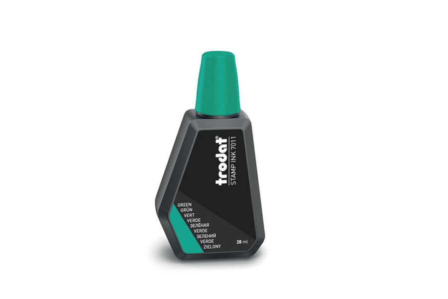 Stempeltinte Trodat 7011 | Standardtinte | viele Farben