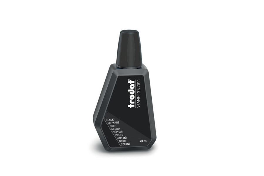 Stempeltinte Trodat 7011 | Standardtinte | viele Farben