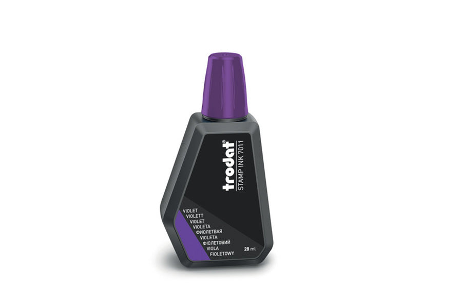 Stempeltinte Trodat 7011 | Standardtinte | viele Farben
