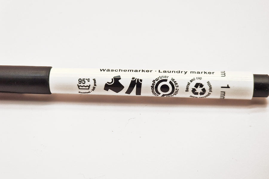 Wäschestift | Textilmarker Faber-Castell