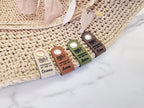 Falt-Labels 2Go | Motiv: StrickLiebe