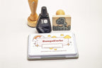 Stempelkissen Ungetränkt 11x7cm – Fullxfull.6919046448 P678 | Labelei