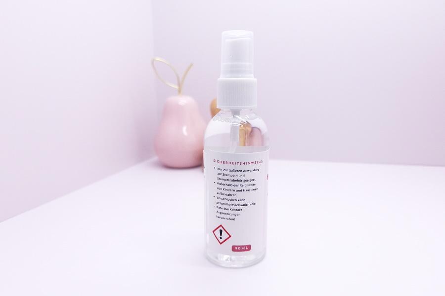 Stempelreiniger | Flasche 90ml – Fullxfull.6937253400 G5X4 | Labelei