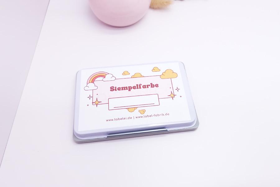 Stempelkissen Ungetränkt 11x7cm – Fullxfull.6967014495 9Xz4 | Labelei