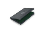 Stempelkissen L 16x9cm | viele Farben